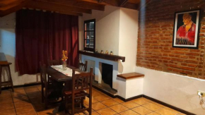 Departamento Los Nogales I